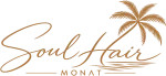 SoulHair by MONAT