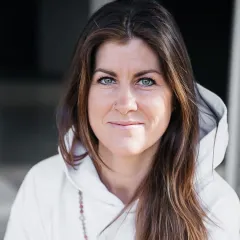 Nicole Bahn-Dyas