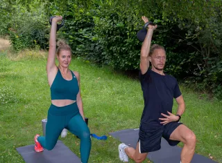 Fit Sankt Augustin Hangelar