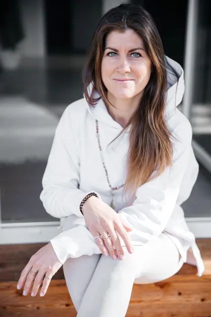 Coach Nicole Bahn-Dyas, Sankt Augustin